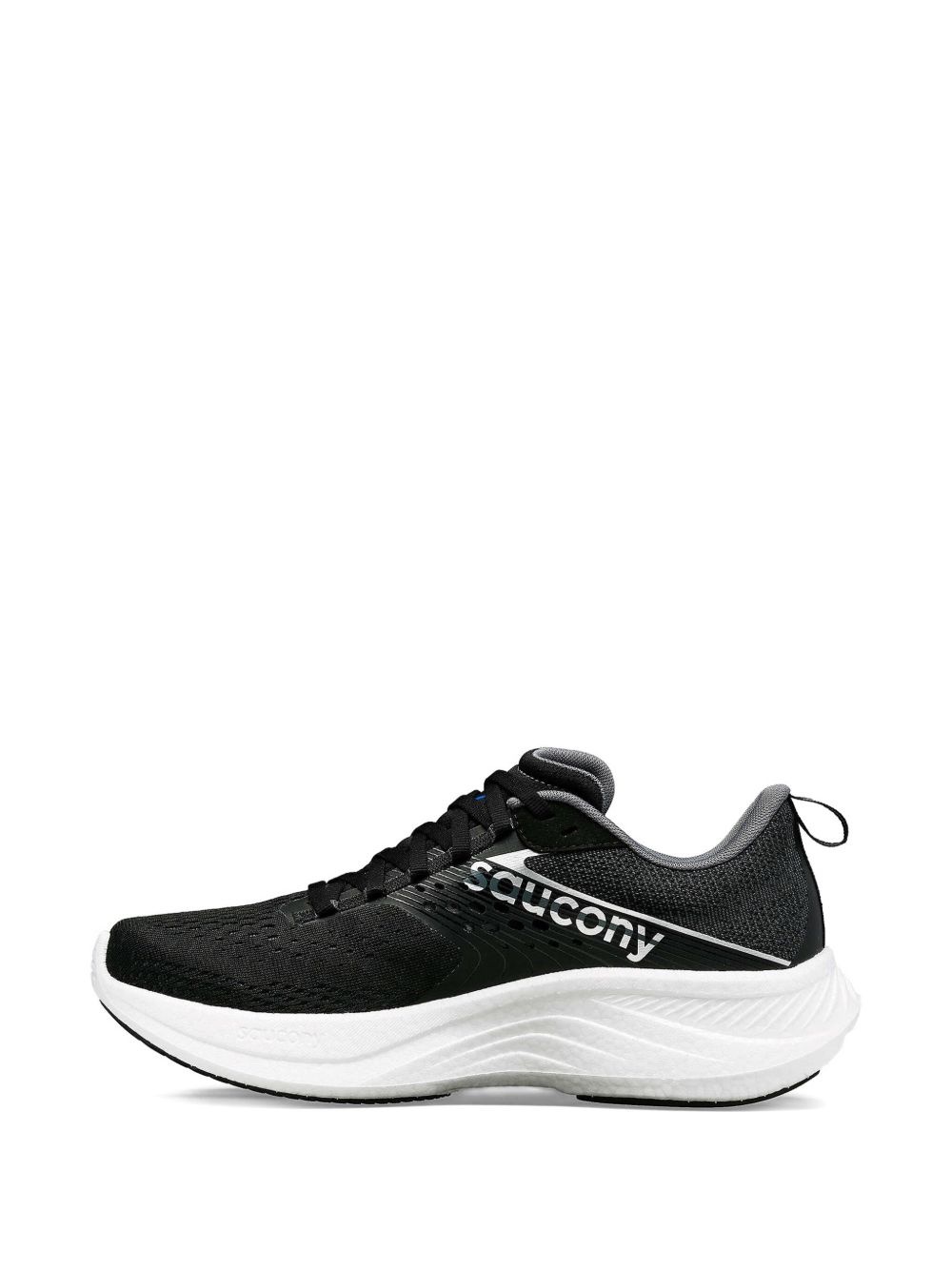 PWRRUN perforated trainers - 6
