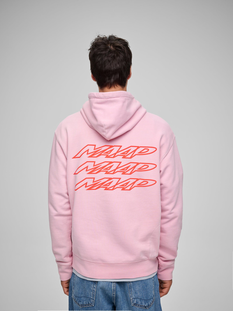 MAAP Pulse Hoodie outlook