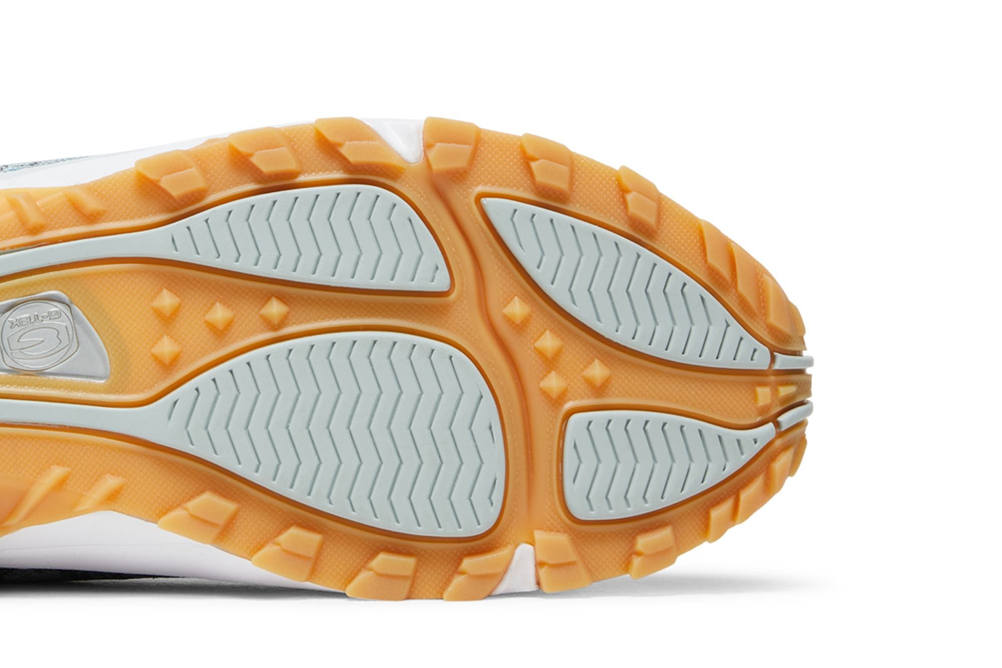 NOCTA x Hot Step Air Terra 'Distant Regards Collection - Light Pumice' - 5