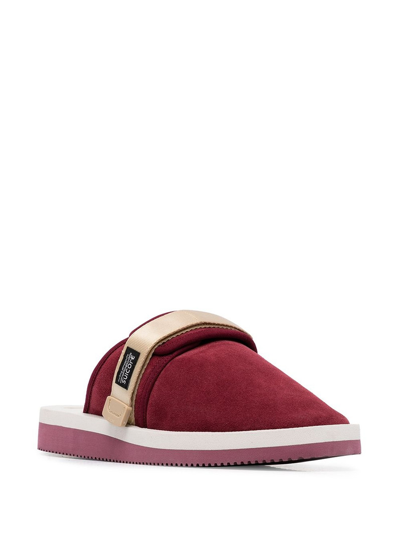 Suicoke ZAVO-VS slip-on sandals outlook