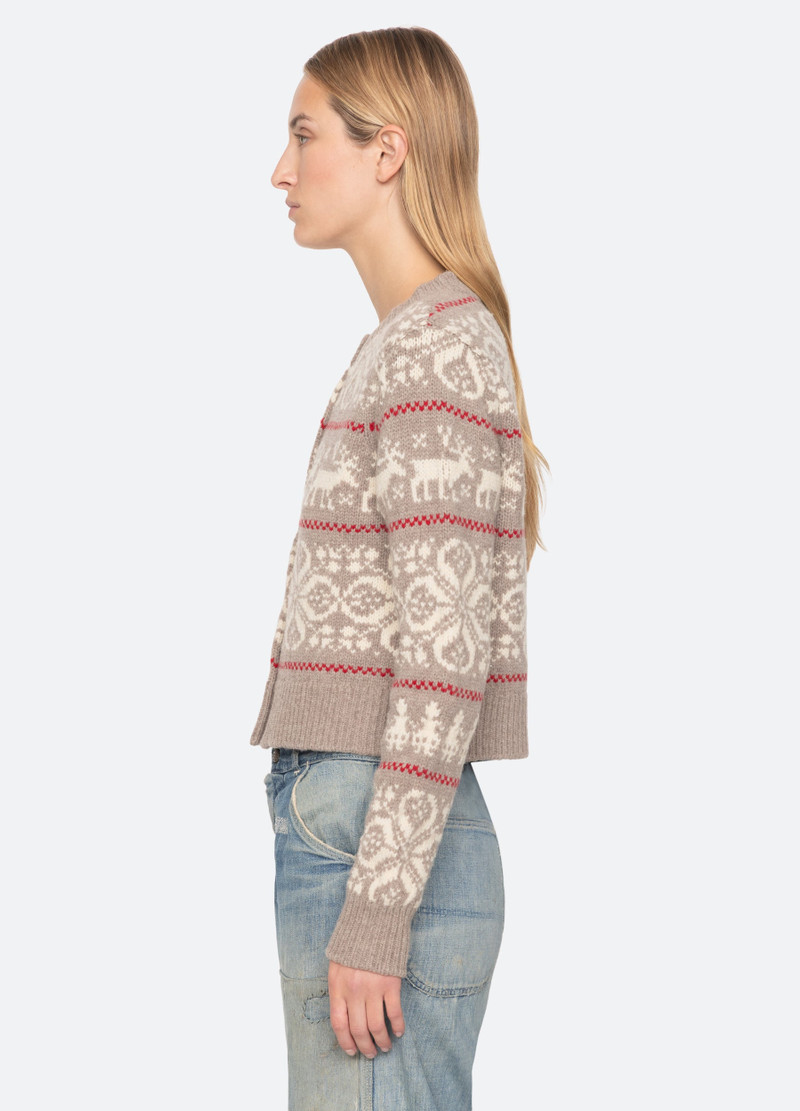 Hollis Cardigan 5