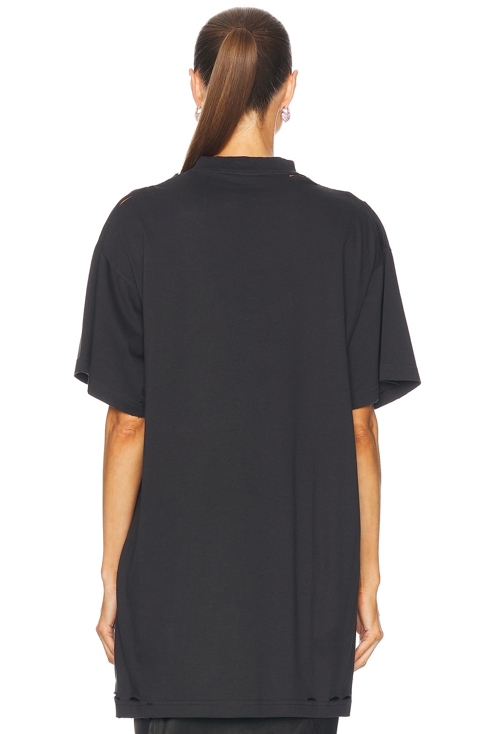 Oversized T-shirt - 3