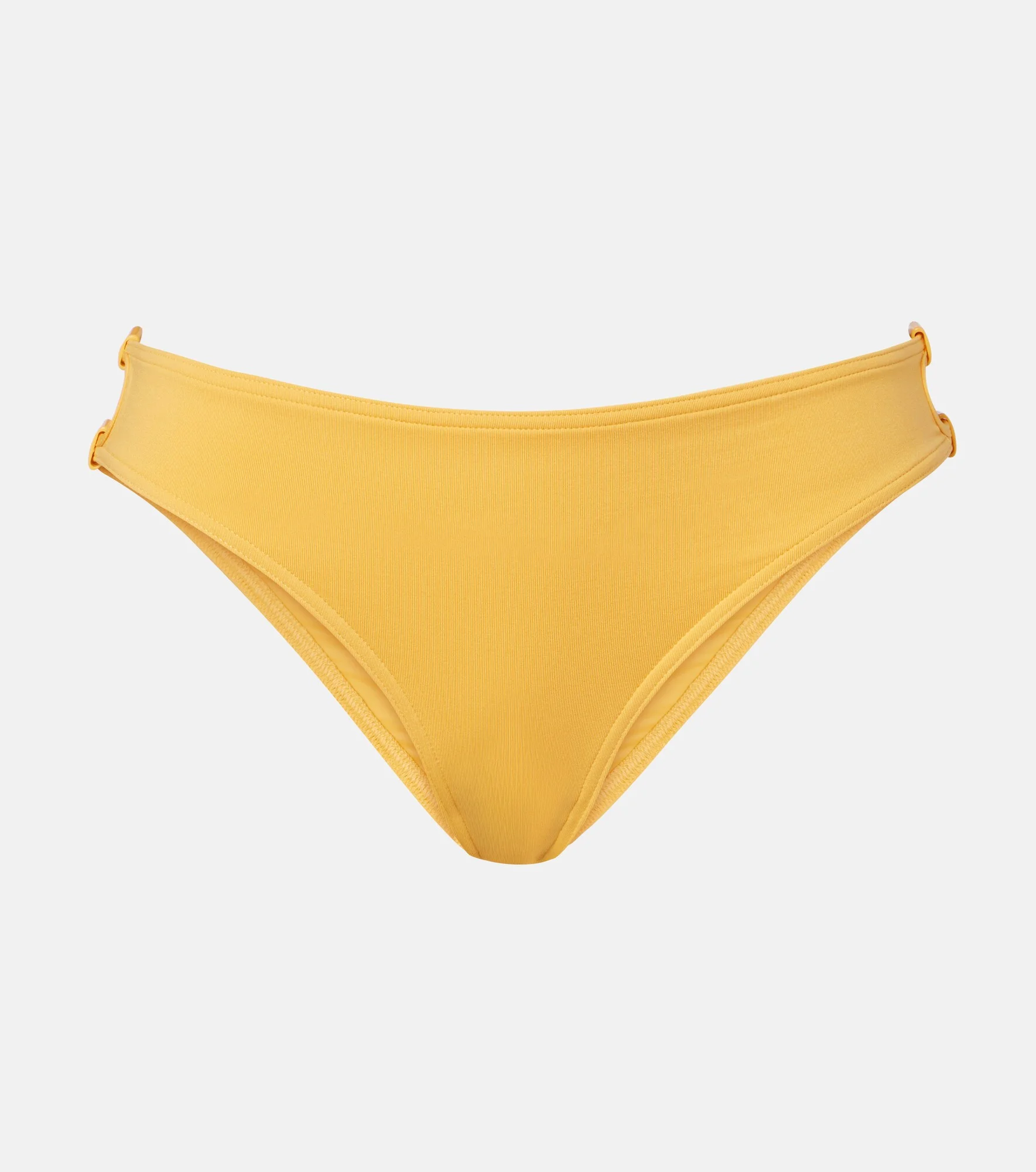 Clap bikini bottoms - 1