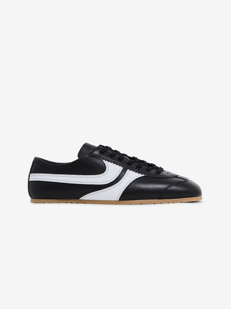 CAPSULE SHOE (BLACK) 1