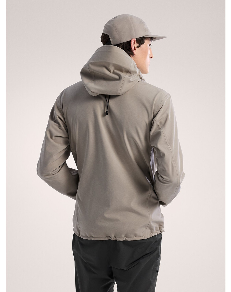Gamma MX Hoody 4
