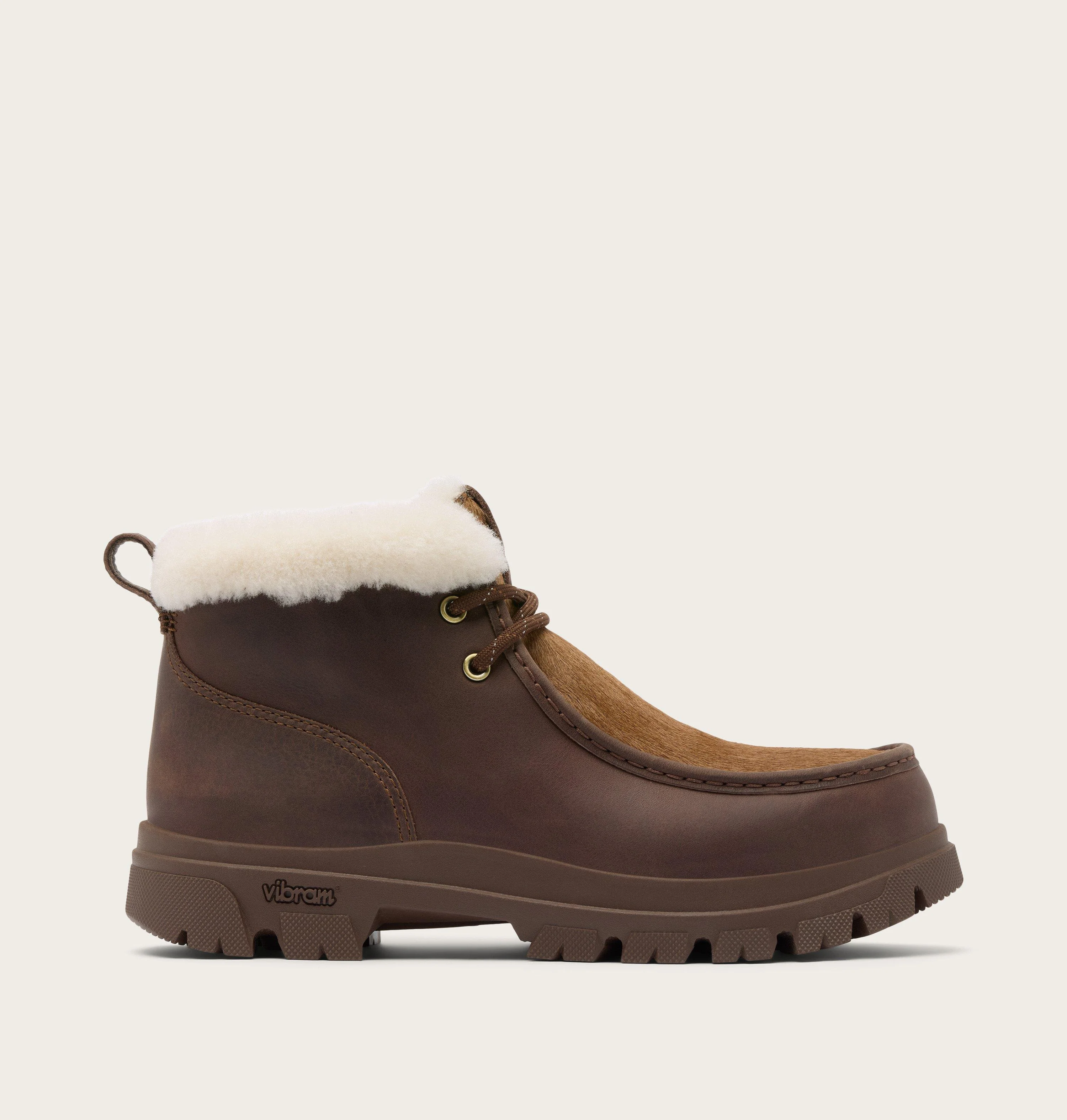 SOREL X ARIES Daystorm™ Chukka Boot - 1
