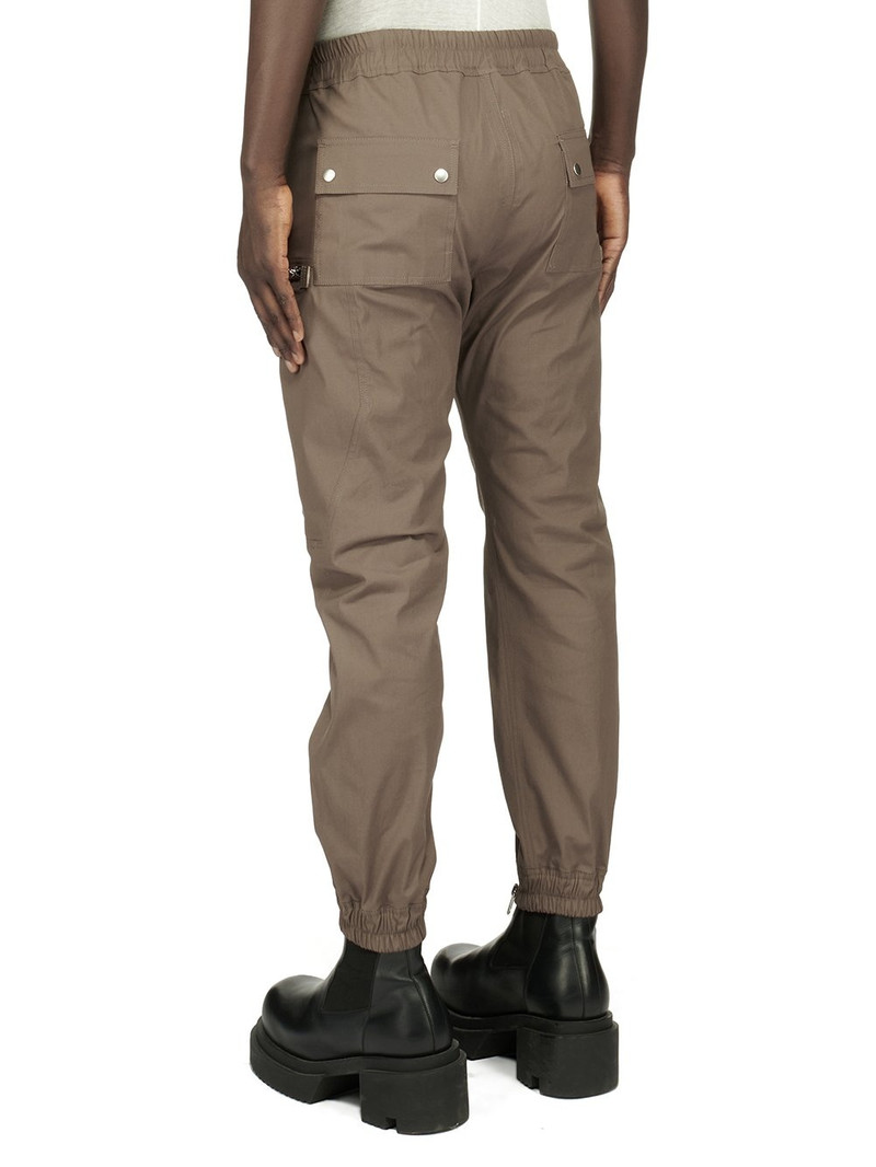 Rick Owens Bauhaus Cargo Pants 3