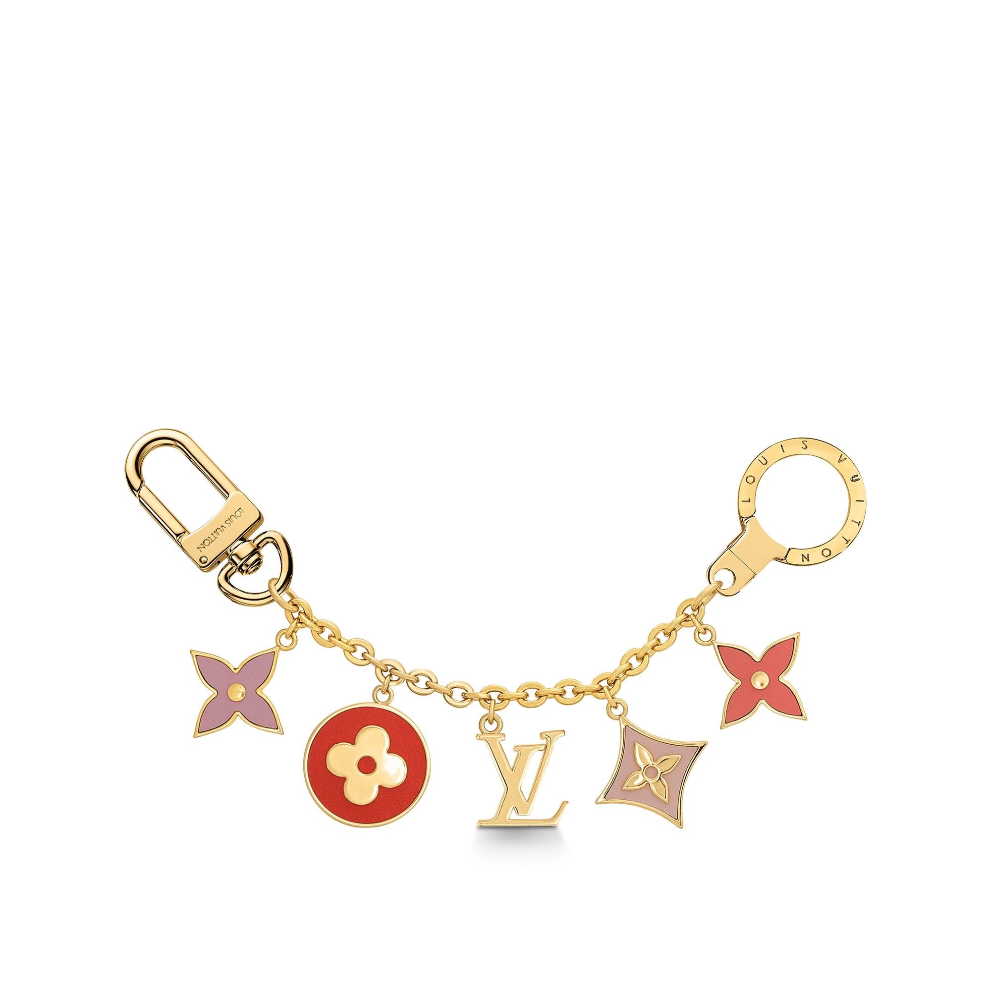 LV Lively Chain - 1