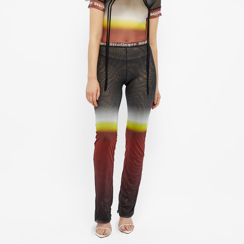 Ottolinger Mesh Pant 2