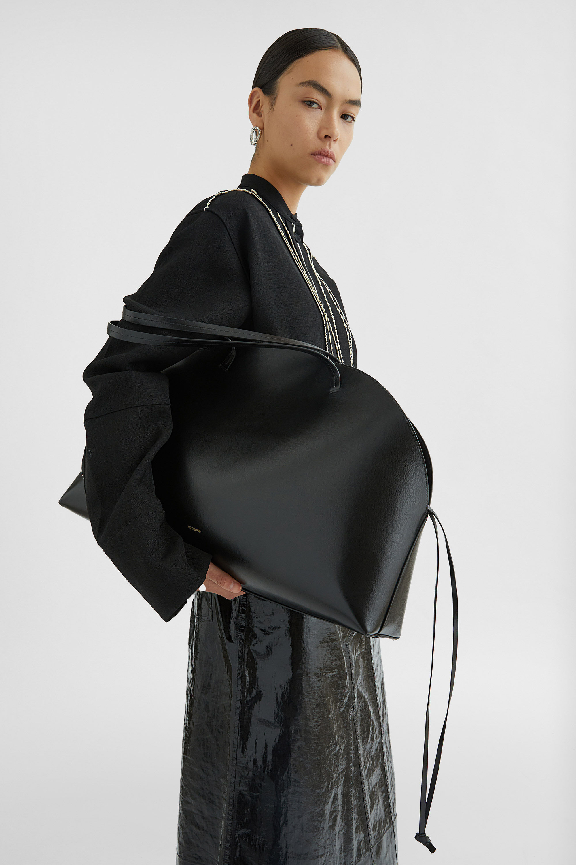 Curve Shoulder Large - 6