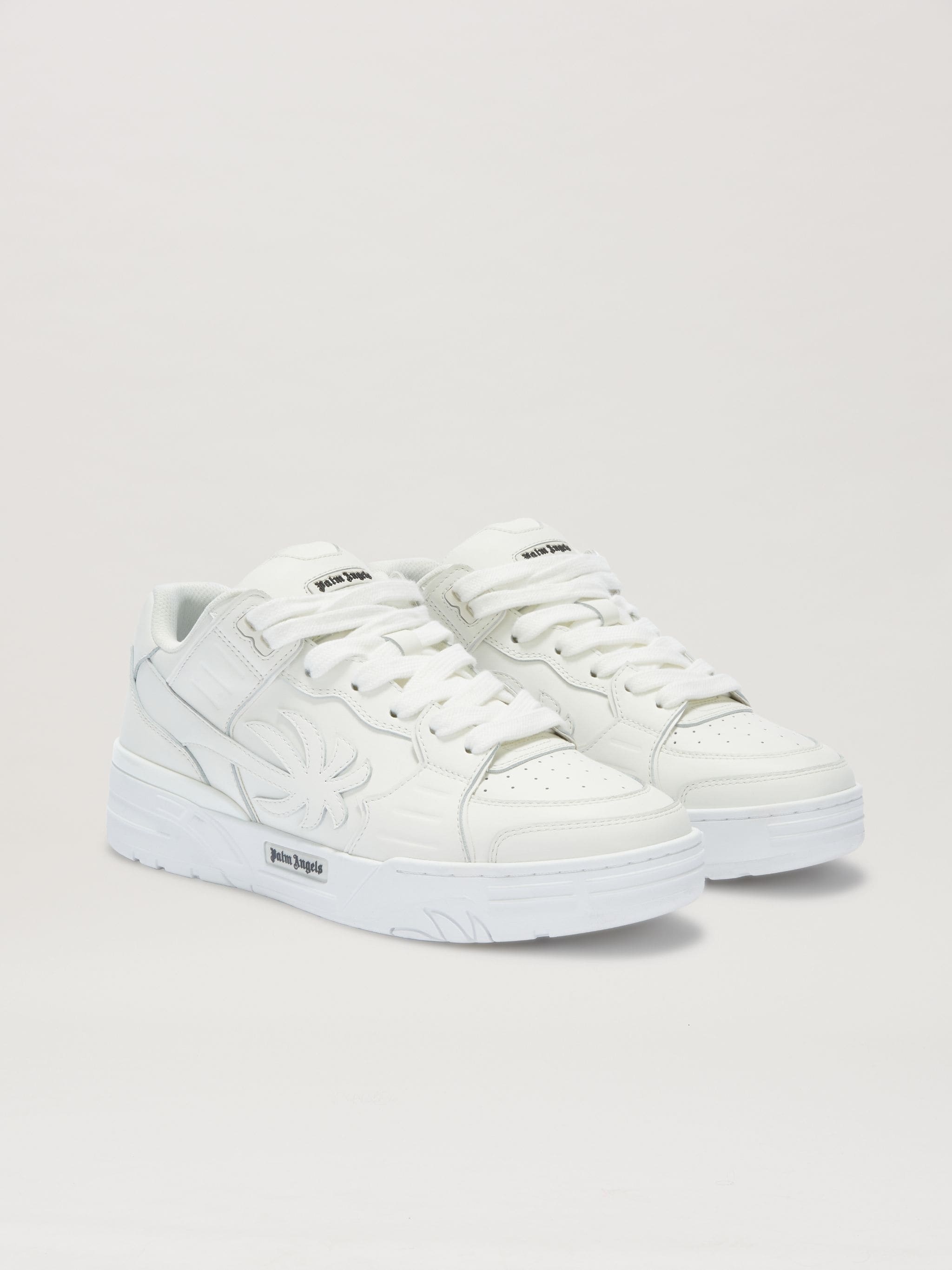 Venice Leather Sneakers - 2