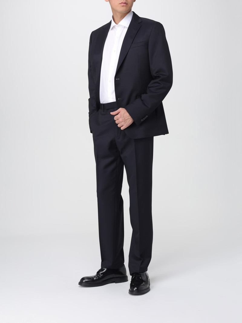 ZEGNA Suit men Zegna outlook