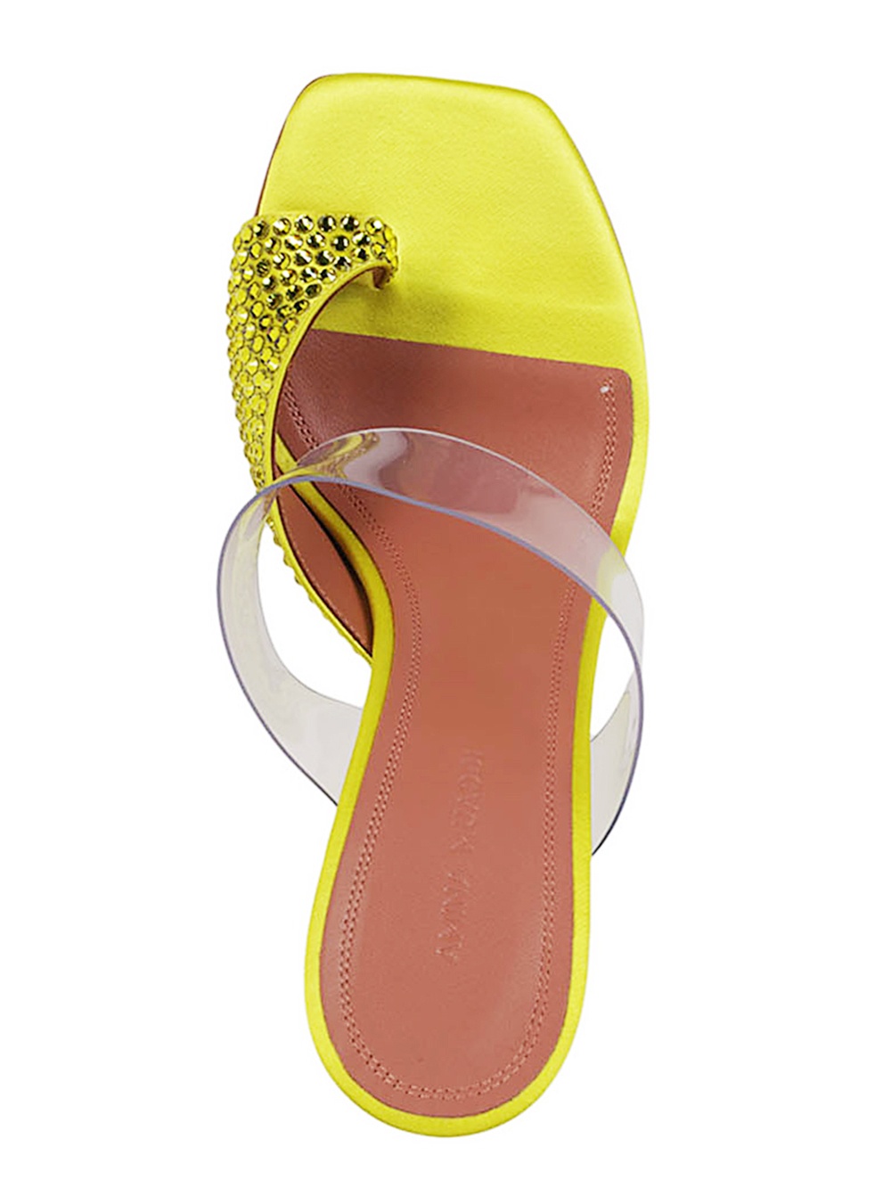 Paloma slipper - 5