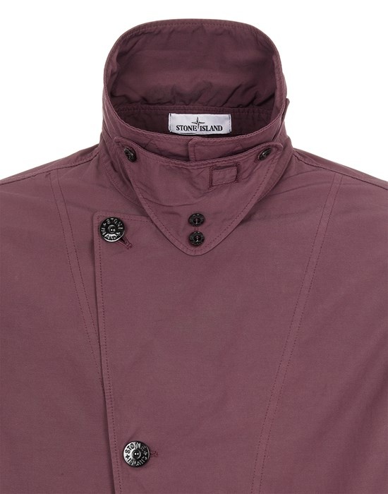 43633 NYLON COTTON BATAVIA 2/2-TC_GARMENT DYED - 3
