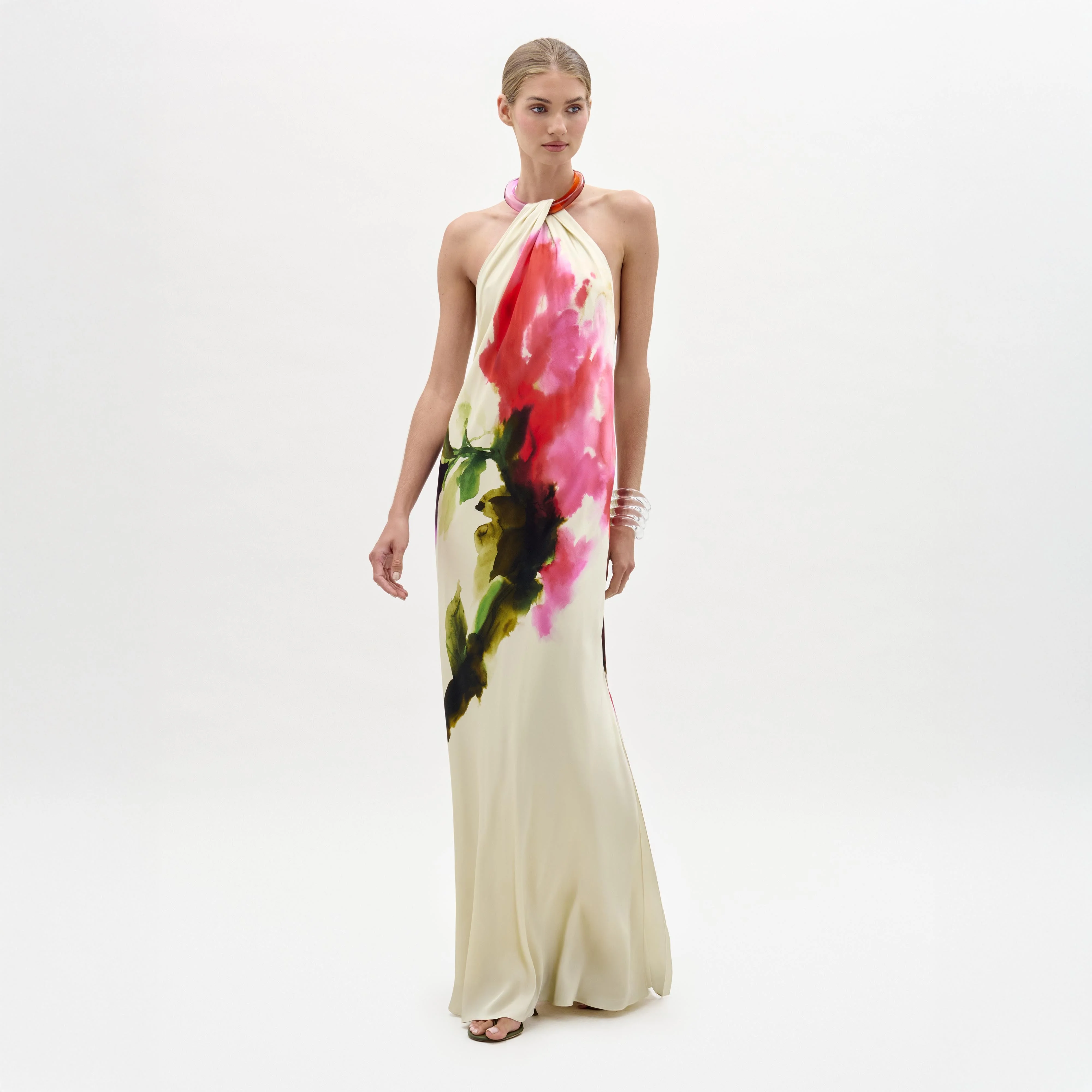 Jesse Dress - 1