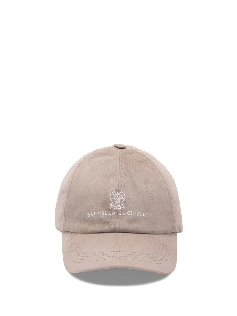 Brunello Cucinelli Men Baseball Cap - 1