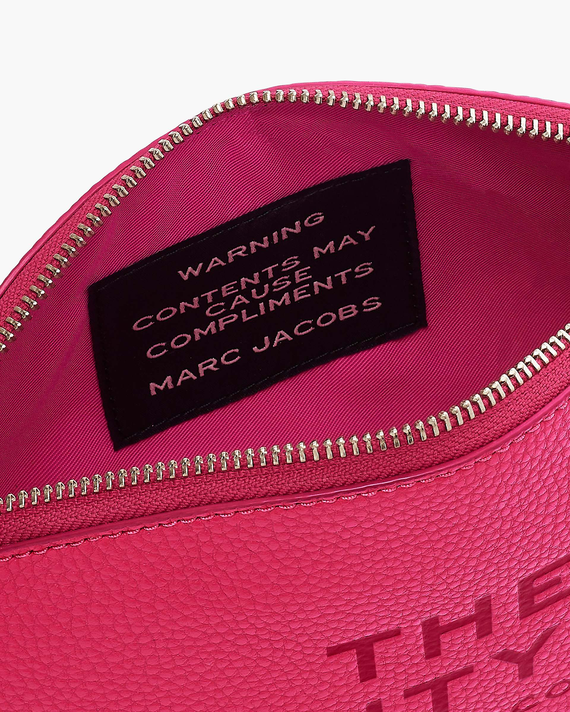 THE BEAUTY BAG - 2