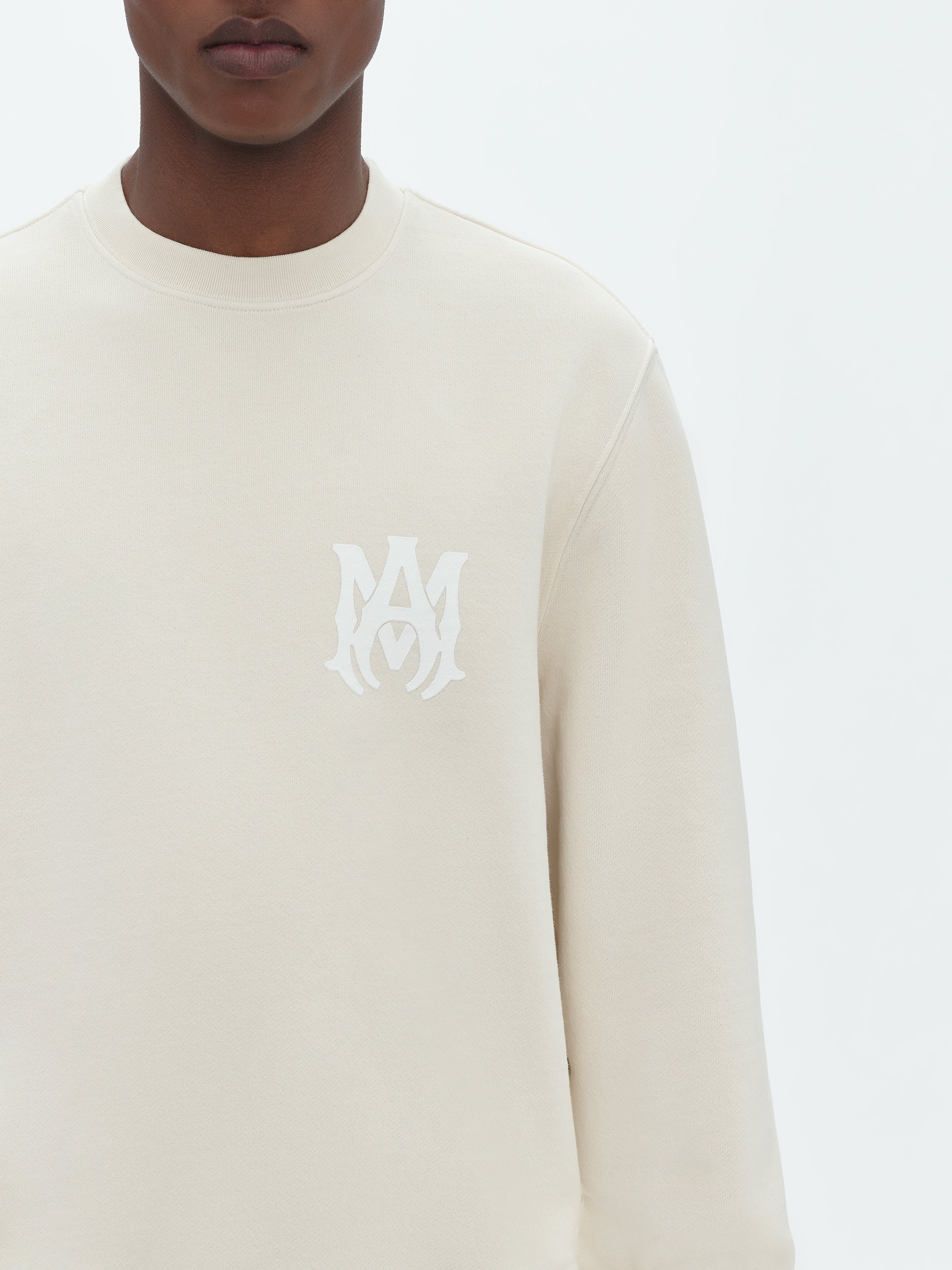 M.A. CORE CREW - 5