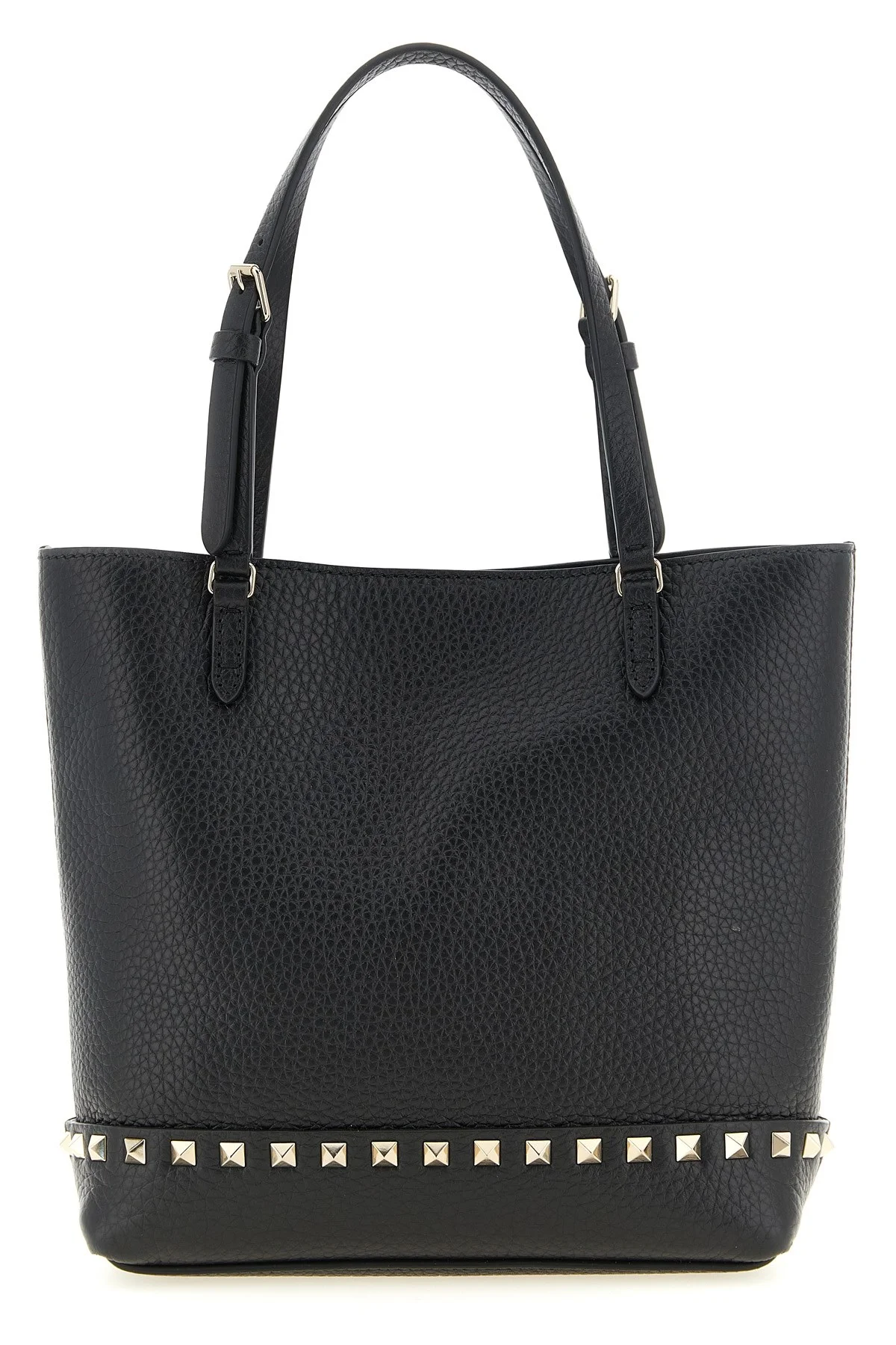 Valentino Garavani 'Small Rockstud' Shoulder Bag - 1