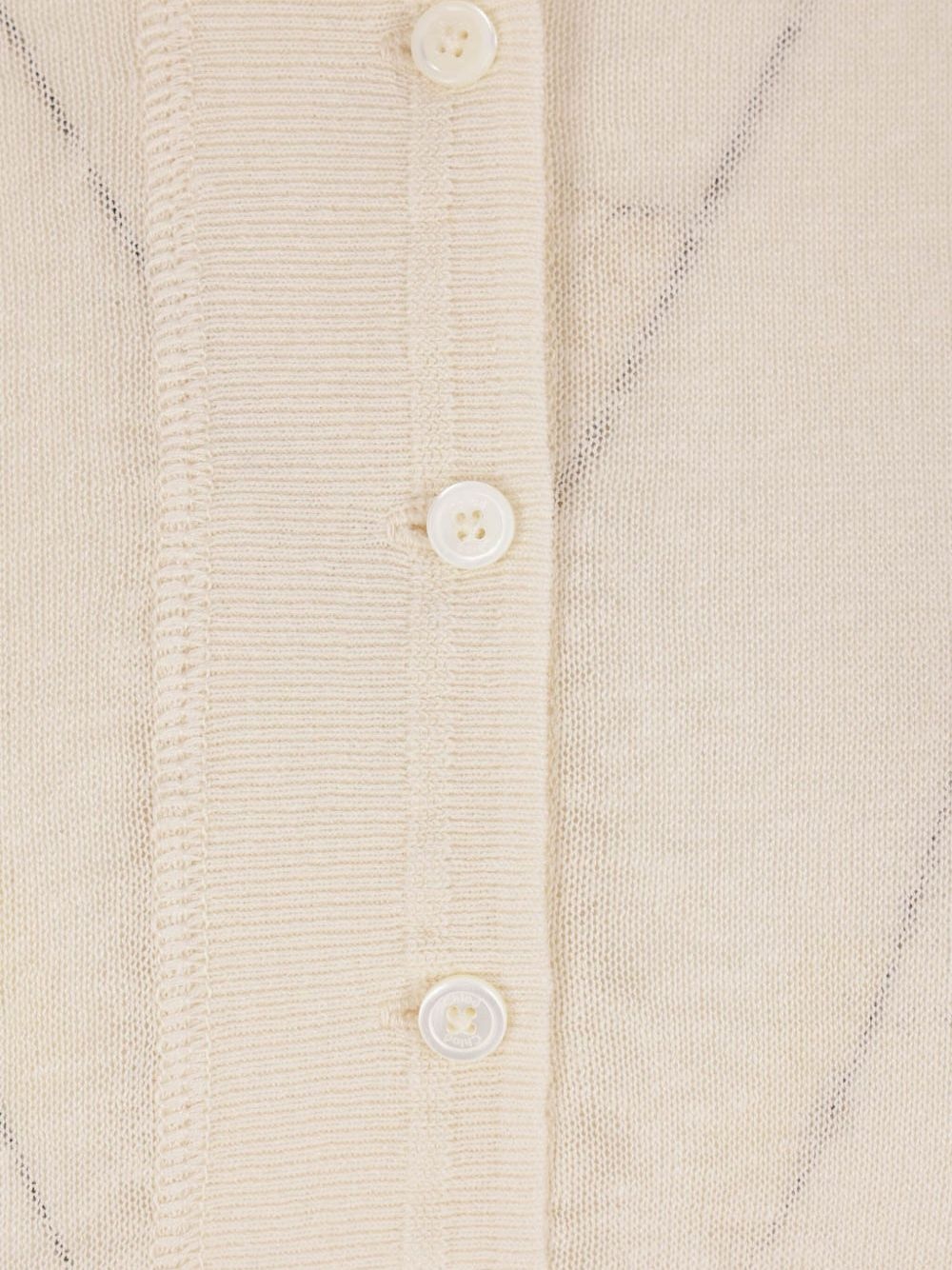 Henley top - 3