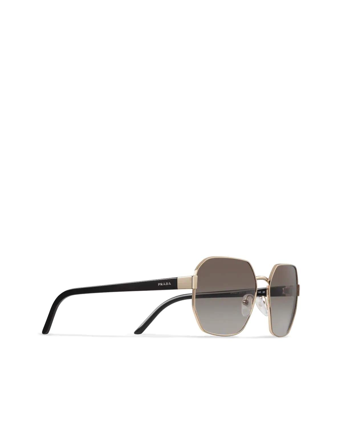 Prada Eyewear Collection sunglasses - 3