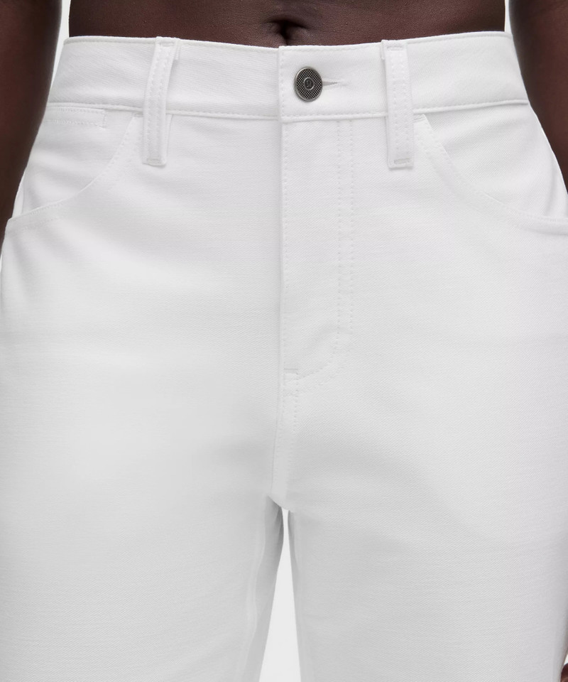 EasyFive Mid-Rise Relaxed-Straight Pant *Regular 4