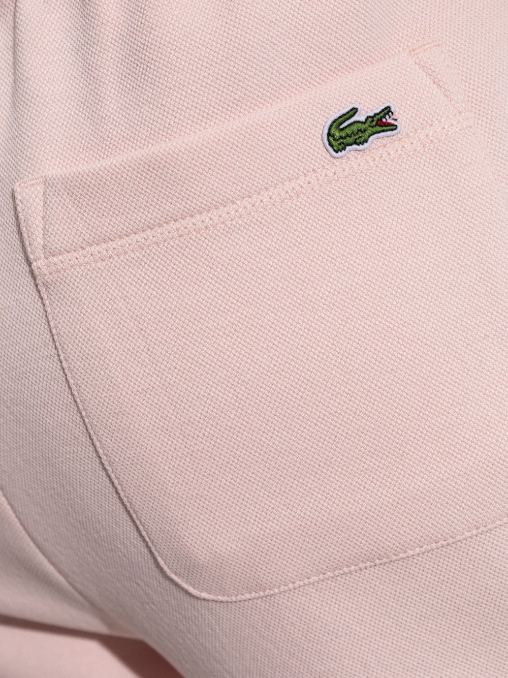 elasticated-cuff joggers - 5