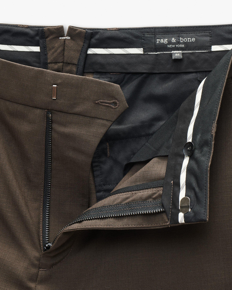 Evan Ripstop Trousers 7