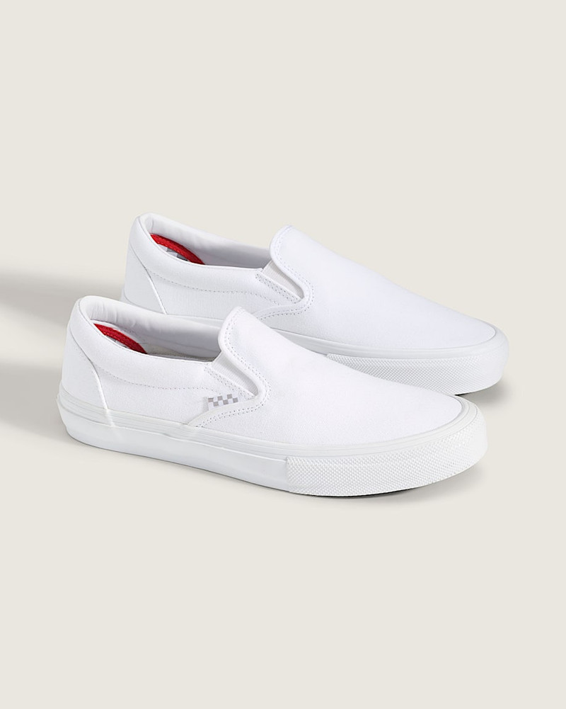 Vans Skate Slip-On Shoe outlook