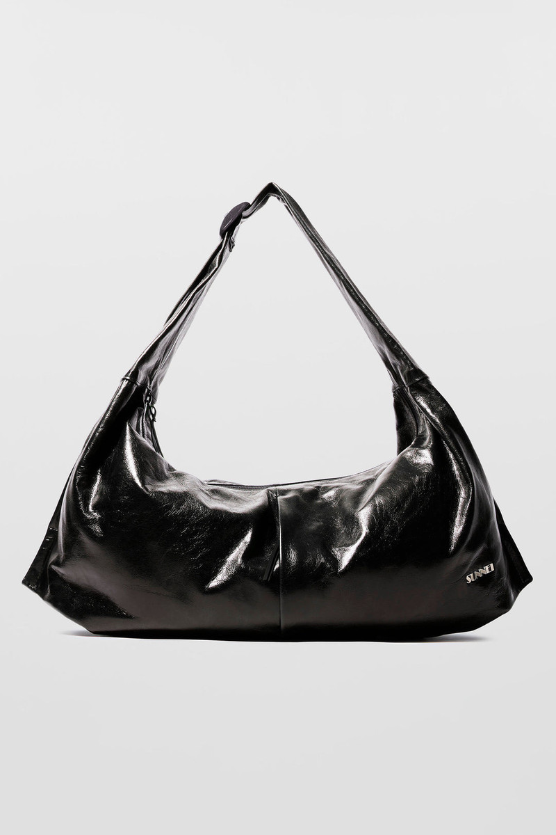 MULTITASKING BAG / black 1