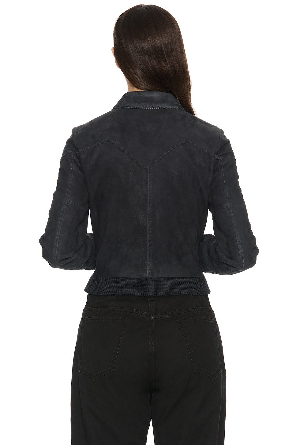 Axelette Jacket - 3