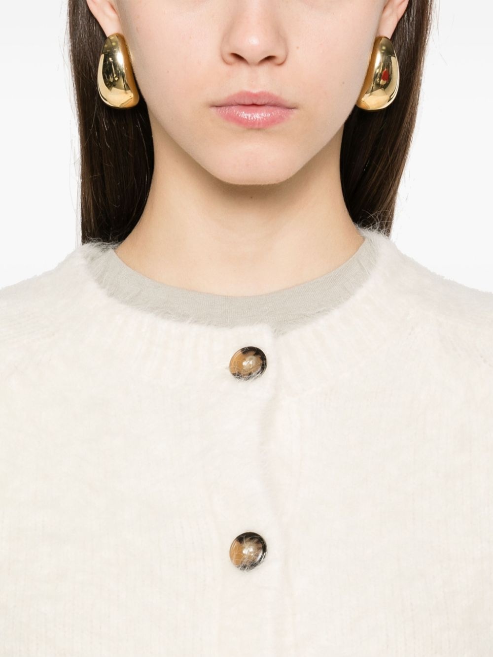 Arsen cardigan - 5
