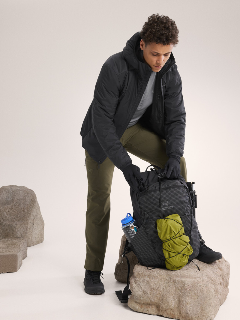 Arc'teryx Atom SV Hoody outlook