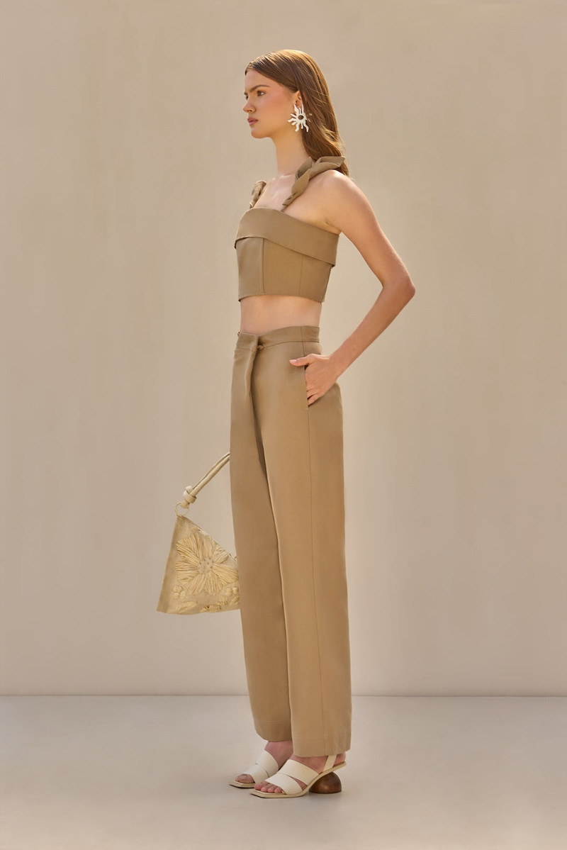 Cult Gaia JONAS PANT outlook