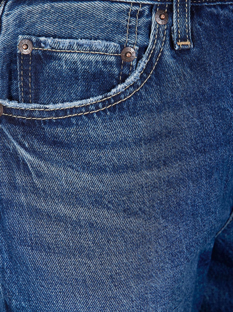 Easy Dad jeans 3