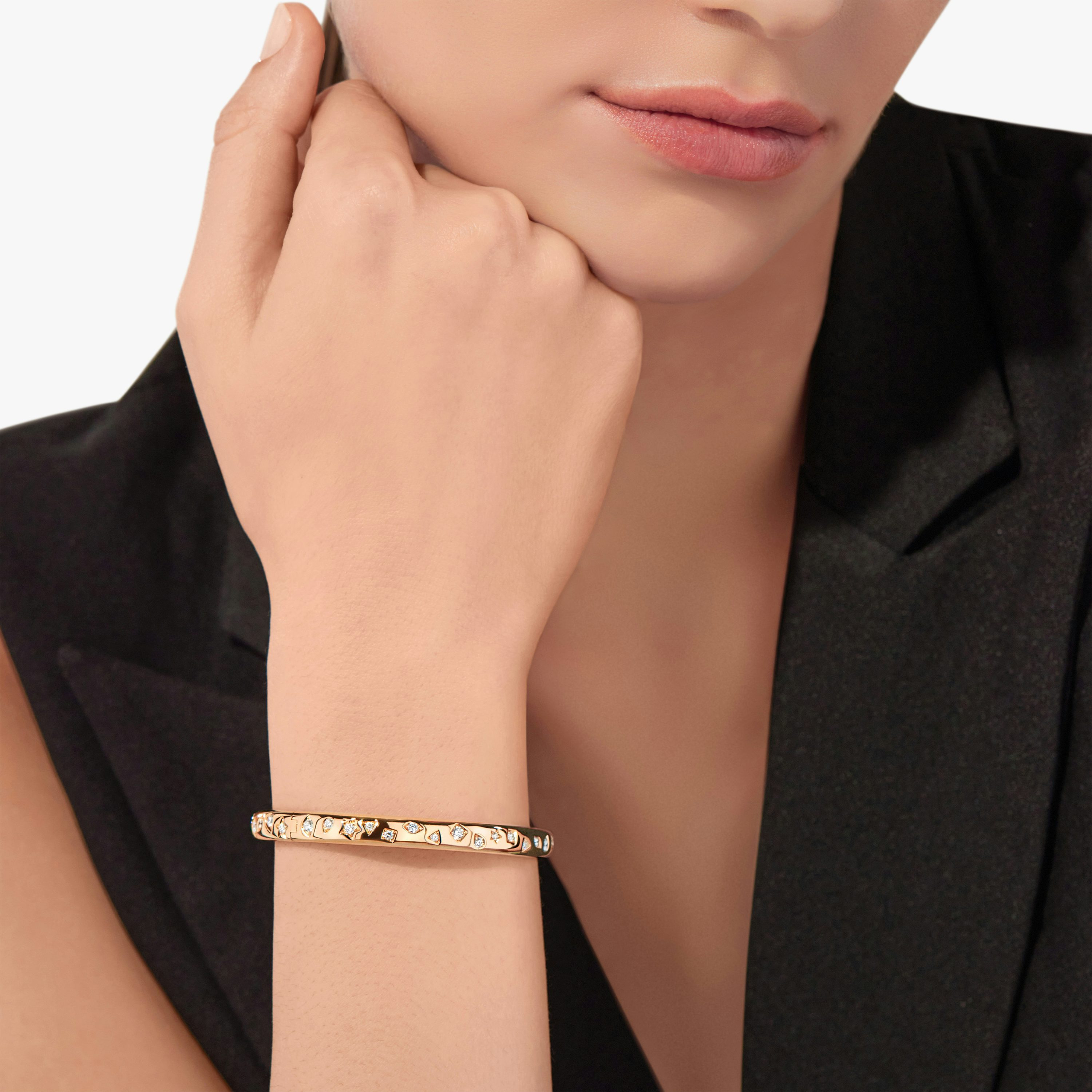Iconica Bangle - 4