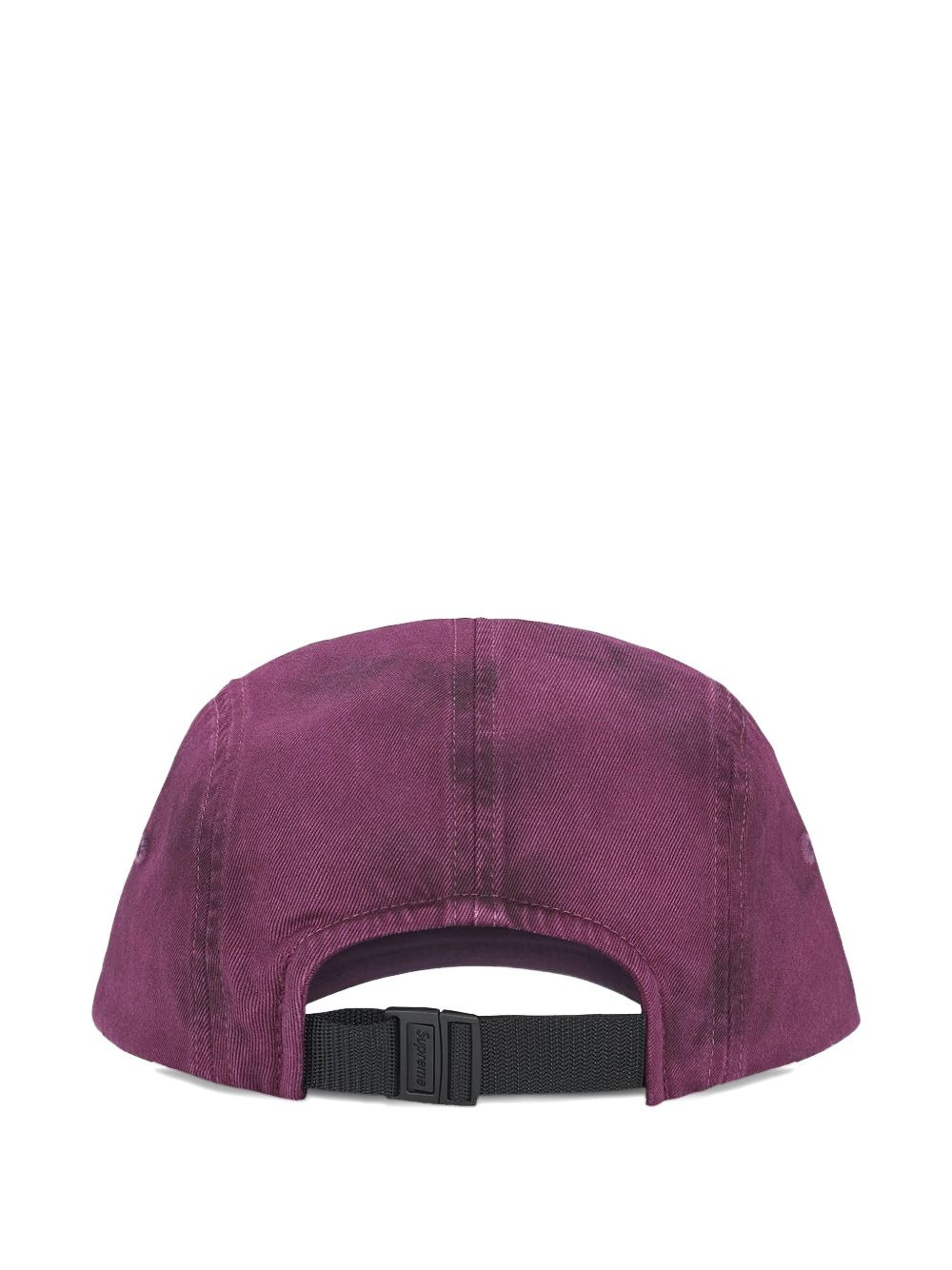 Camp overdyed cap - 2