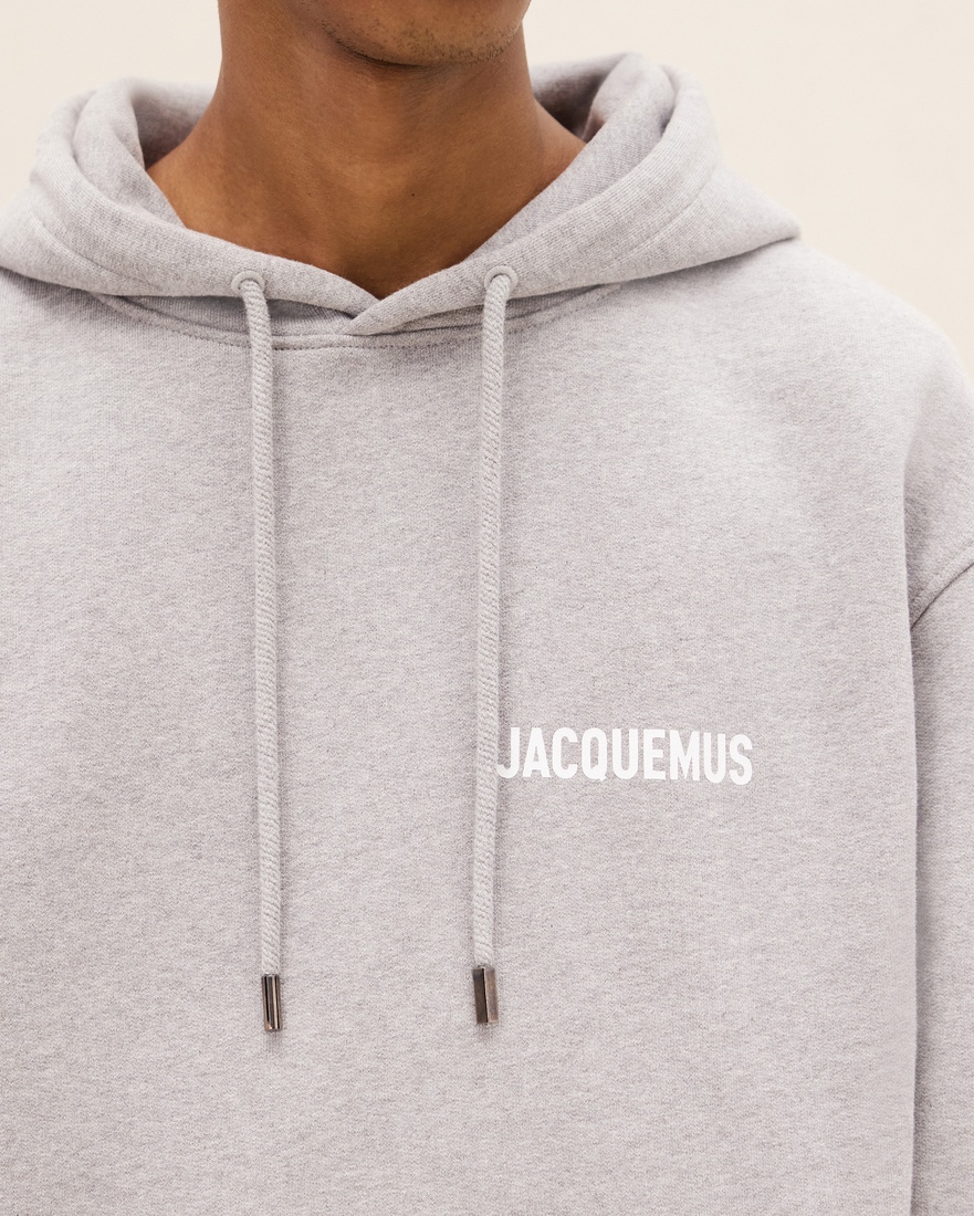 Le sweatshirt Jacquemus - 7