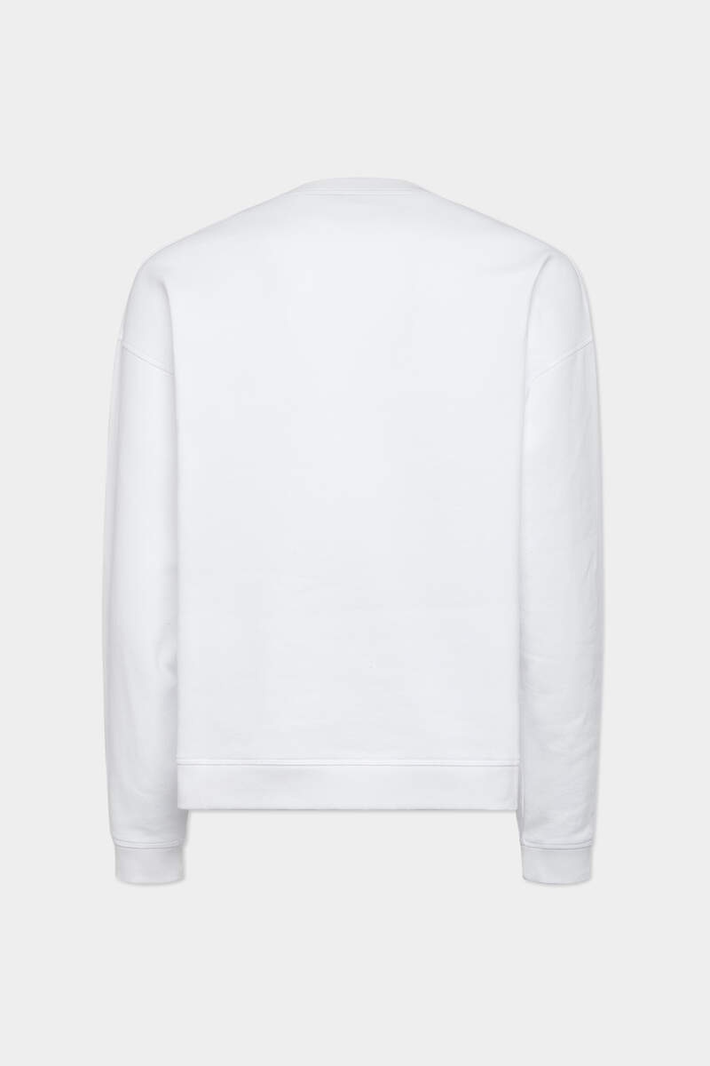 SUMMER LOVERS RELAX FIT CREWNECK - 2