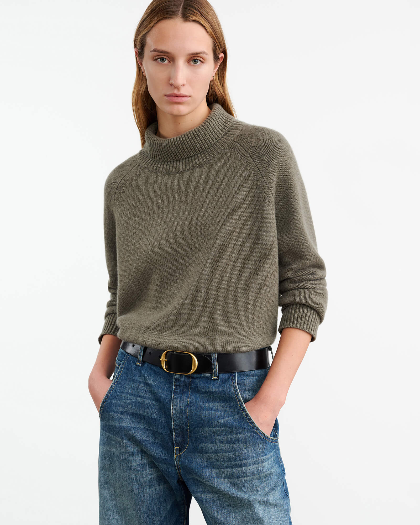 LANIE SWEATER - 2