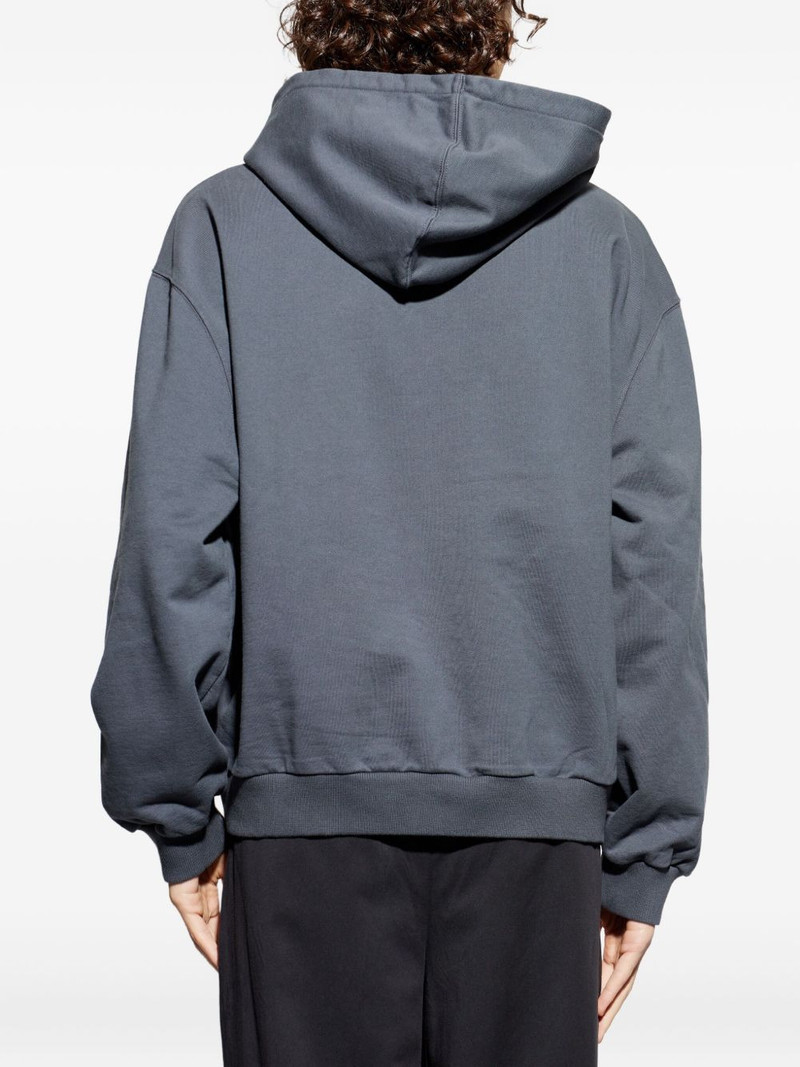Kindred graphic hoodie 4