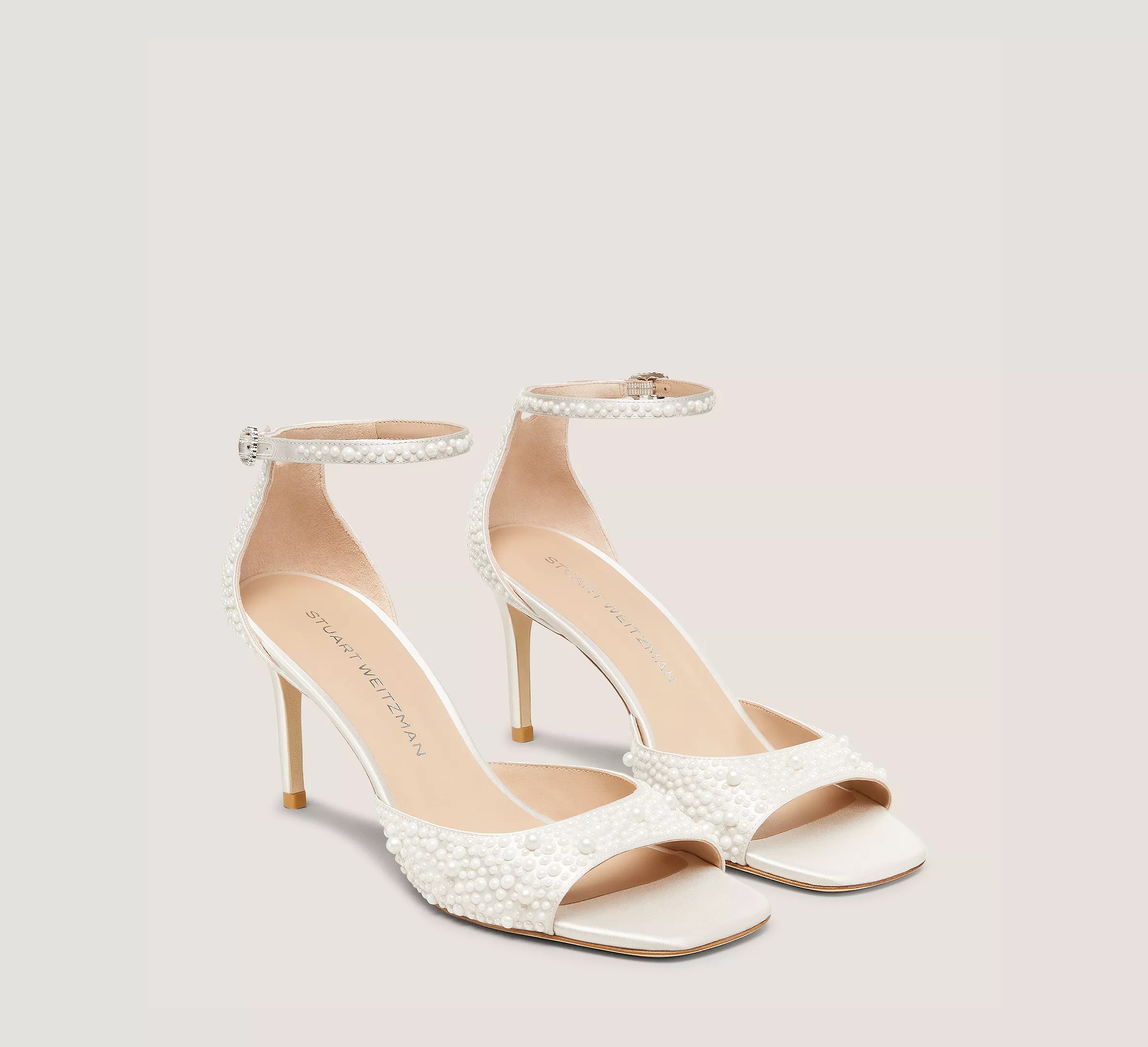 BLISS 75 SANDAL - 2