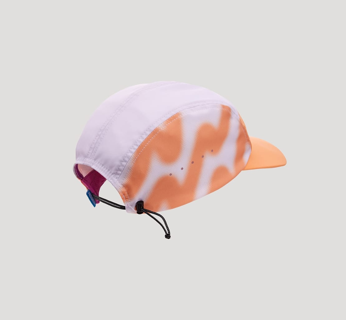 All Gender Performance Hat - 3