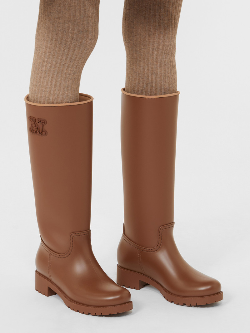 RAIN Rubber boots 6