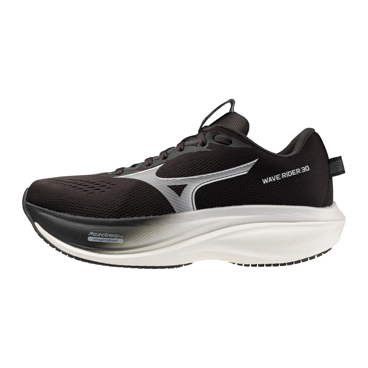 Women's Wave Rider 30 D Running Shoe - 1