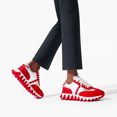 Christian Louboutin LOUBISHARK FLAT outlook