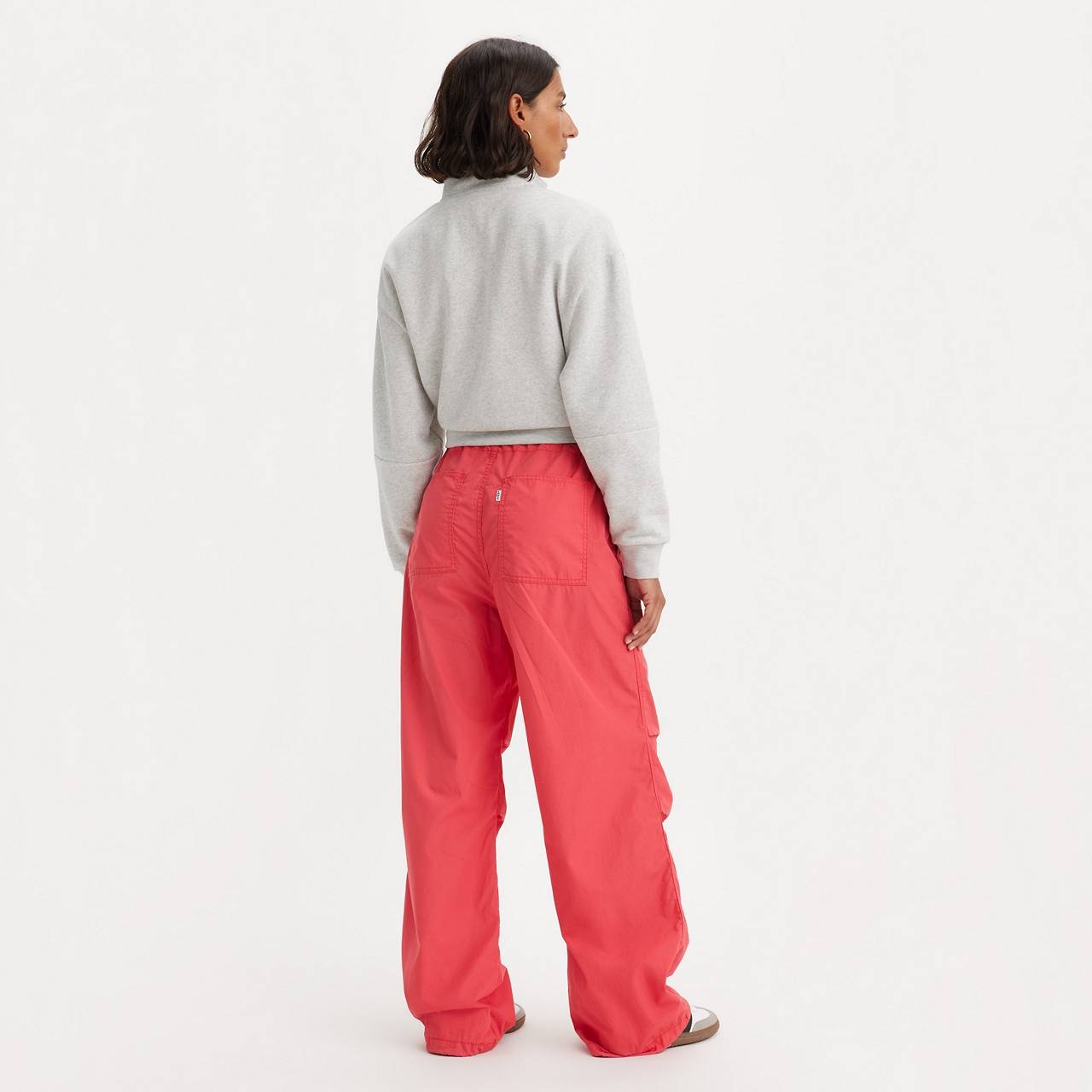 PARACHUTE WOMEN'S PANTS - 3