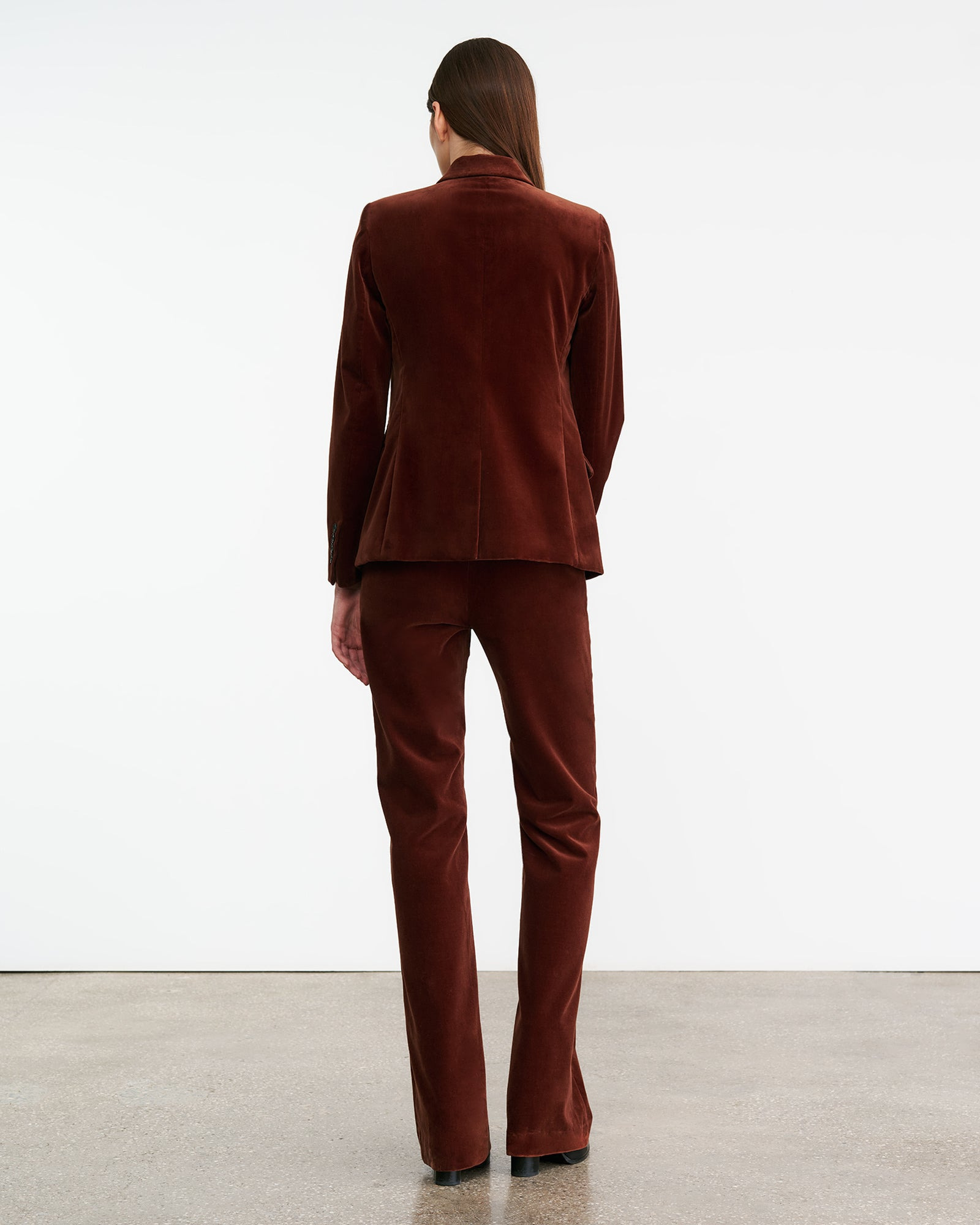 VEDA BLAZER - 5