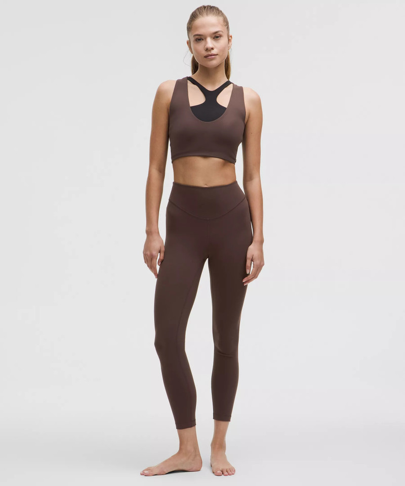 Bend This Scoop and Cross Bra *Light Support, A-C Cups 3