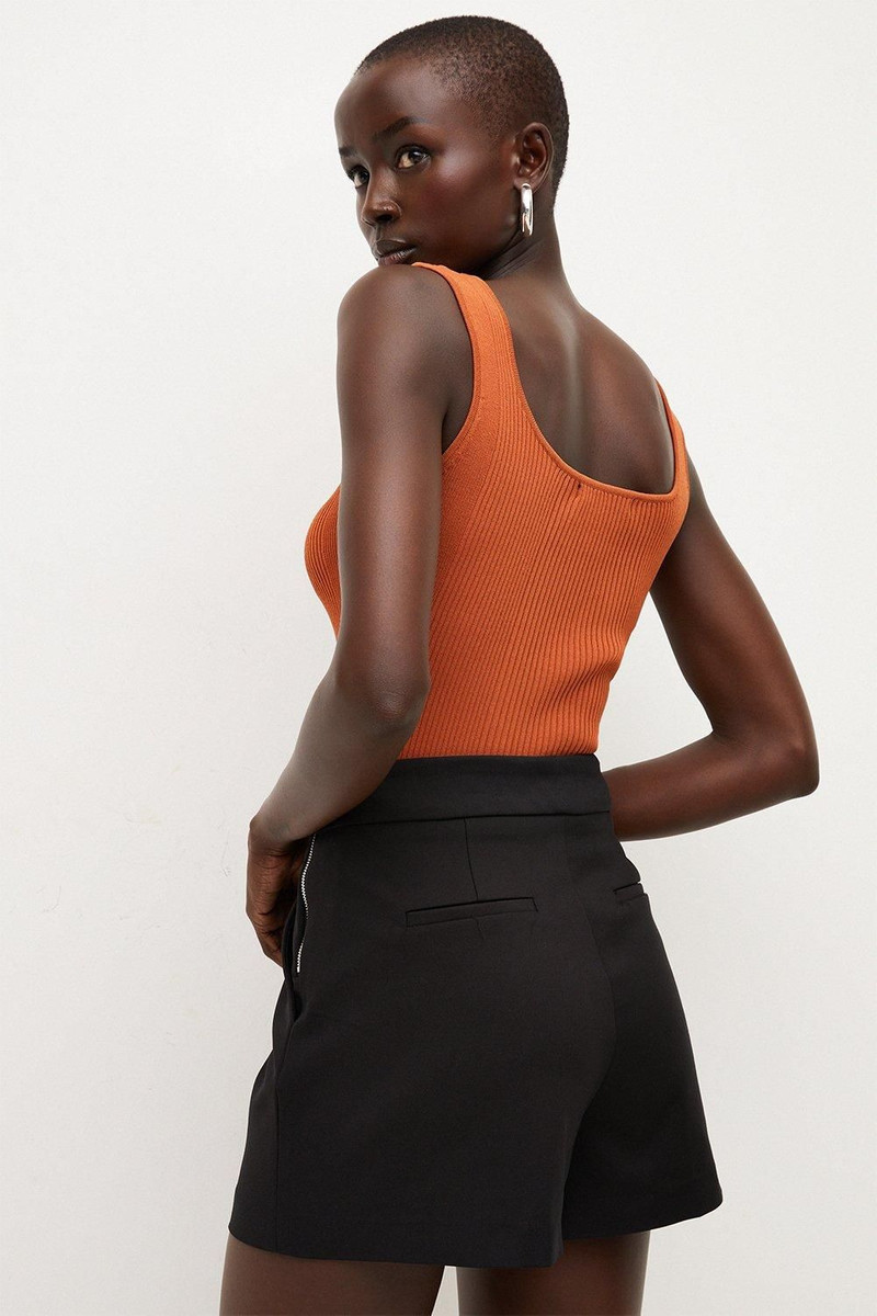Tall Essential Techno Woven Short 3